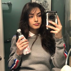 Meet your Posher, Maureen